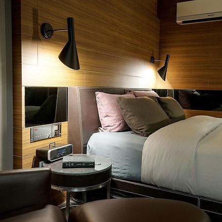Nineth Hotel Seoul Exterior photo